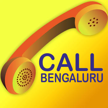 Call Bengaluru Offline Business Directory LOGO-APP點子