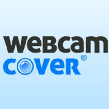 WebcamCover LOGO-APP點子