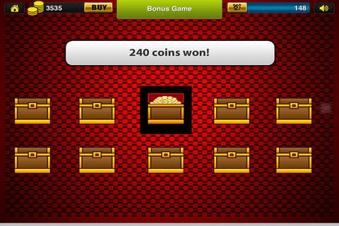 Slots Spin & Win Emoji Style Tournaments in Vegas Casino Game Free screenshot 4