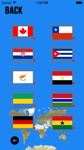 免費下載遊戲APP|Quiz Countries app開箱文|APP開箱王