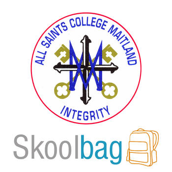 All Saints College St Mary's Campus Maitland - Skoolbag LOGO-APP點子