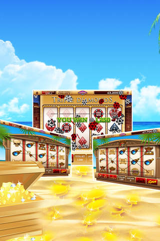 Rich Forever Casino Pro screenshot 2