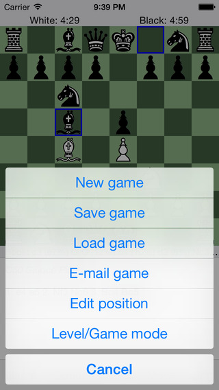 【免費遊戲App】Chess Pro Game-APP點子