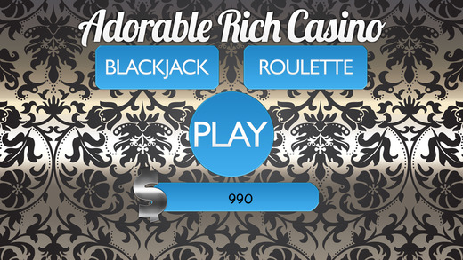 Adorable Rich Casino