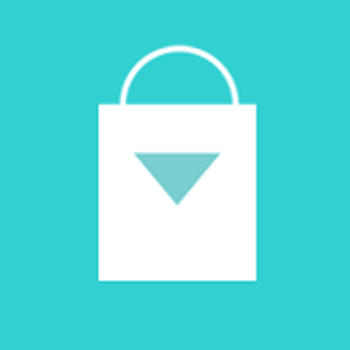 ShopDrop Sales, deals, and sample sales online and nearby map LOGO-APP點子