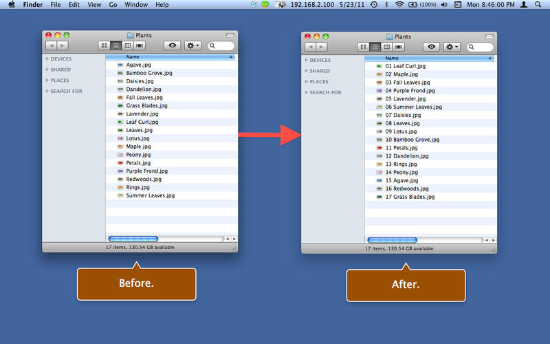 Screenshot 5
