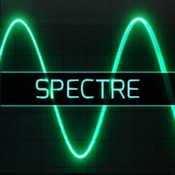 Spectre LOGO-APP點子