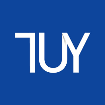 TUY LOGO-APP點子