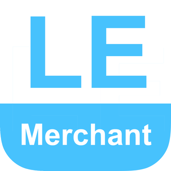 LivEasy Merchant 商業 App LOGO-APP開箱王