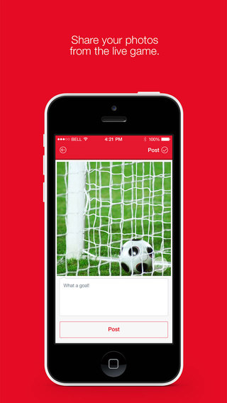 免費下載運動APP|Fan App for Doncaster Rovers FC app開箱文|APP開箱王