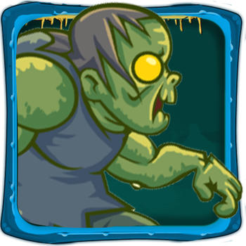 Abnormal Zombie Attack - eXtreme Assassin Shooting Zombies Sniper Games LOGO-APP點子