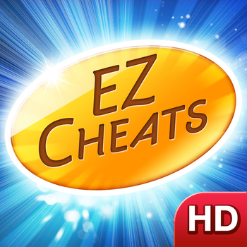 EZ Descrambler Cheats HD - best auto cheat with OCR for Scrabble and Words with Friends games LOGO-APP點子