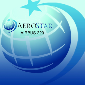 AeroStar A320 Study App LOGO-APP點子