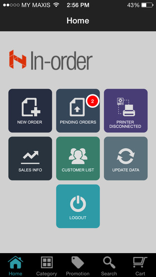 免費下載商業APP|InOrder-Lite app開箱文|APP開箱王