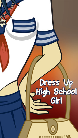 Dress Up High School Girl Pro - new celebrity style fashion makeover