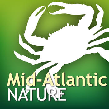 Audubon Nature Mid-Atlantic - The Ultimate Mid-Atlantic Nature Guide LOGO-APP點子