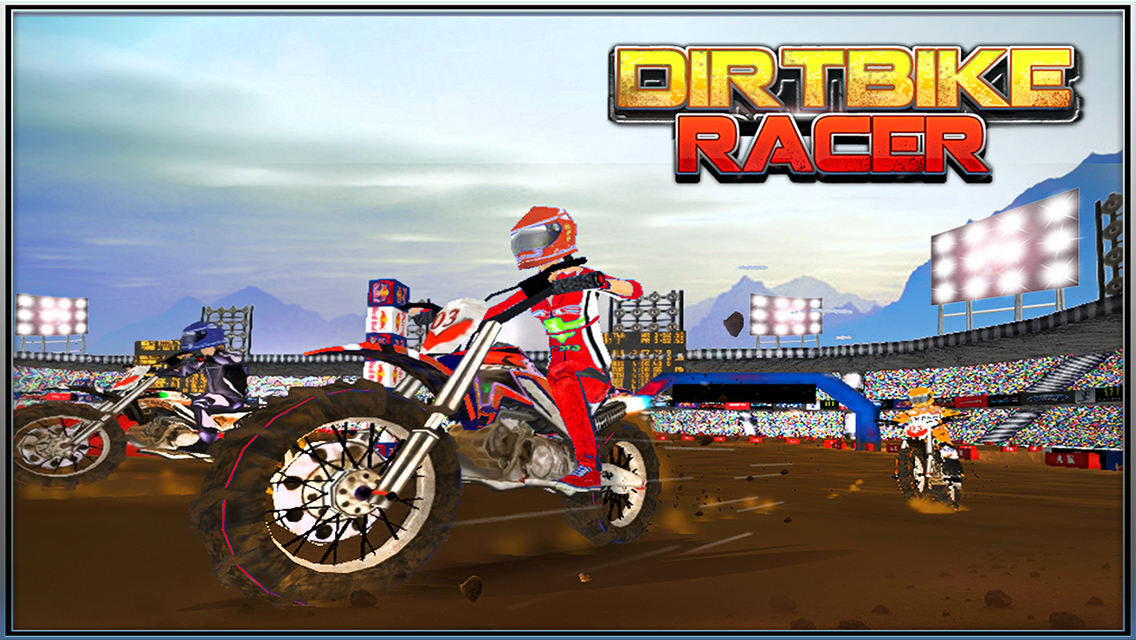 bike racing 3d online play