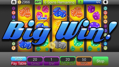 Screenshot 3 `AAA Gangster Empire Slots