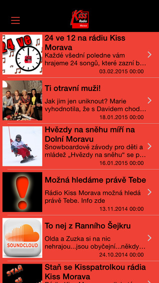 免費下載音樂APP|Kiss Morava app開箱文|APP開箱王