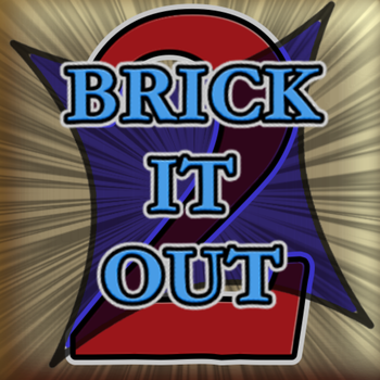 BrickItOut 2 LOGO-APP點子