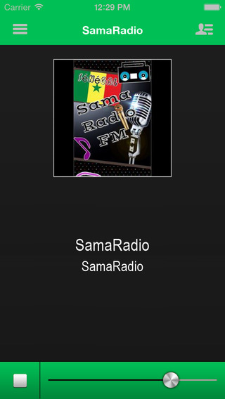 SamaRadio