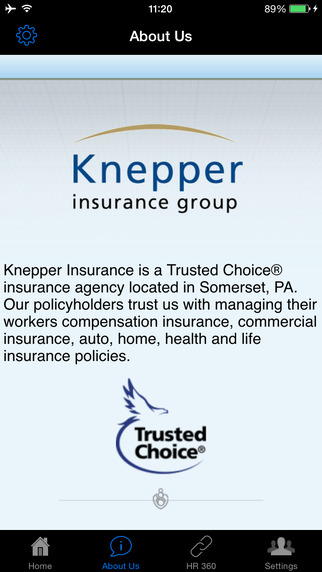 免費下載商業APP|Knepper Insurance app開箱文|APP開箱王