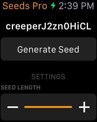 iPhone Screenshot 3