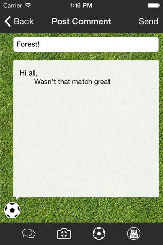 FollowForest screenshot 4
