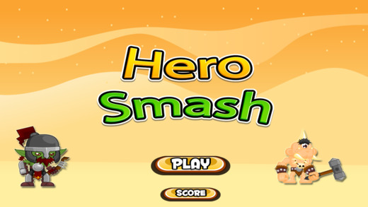 免費下載遊戲APP|Hero Smash app開箱文|APP開箱王