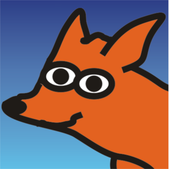 Math-Fox - Math Learning and Training for Kids 教育 App LOGO-APP開箱王