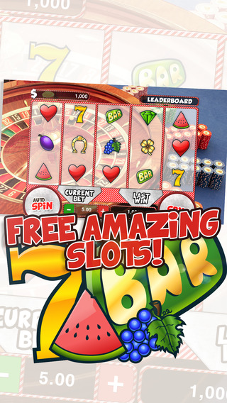 The True Money Water Cleopatra Slots Machines - FREE Las Vegas Casino Games