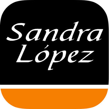 Sandra López LOGO-APP點子