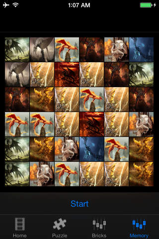 Dragon vs Knight Warrior screenshot 4