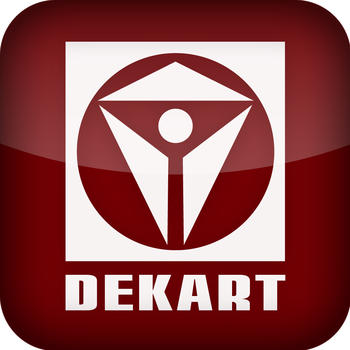 DEKART PRO 商業 App LOGO-APP開箱王