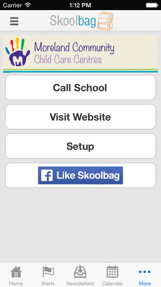 【免費教育App】Moreland Community Child Care Centres - Skoolbag-APP點子