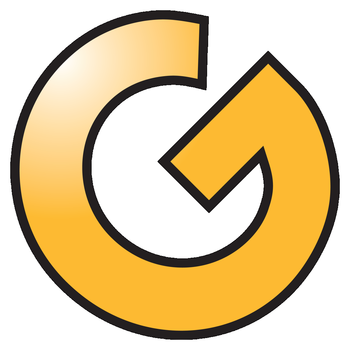 GigaTrust for iPhone and iPad LOGO-APP點子