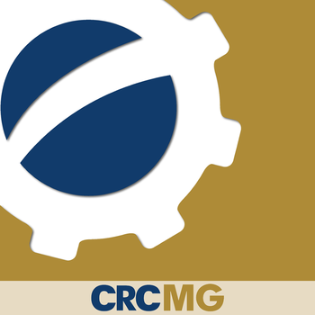 CRCMG LOGO-APP點子