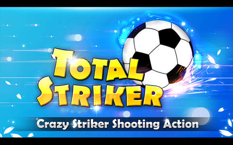 Total Striker screenshot 4