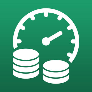 MilePay - Mileage log, trip expense tracker, tax deduction LOGO-APP點子