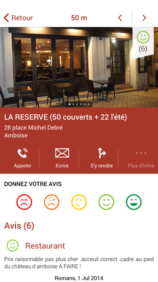 免費下載旅遊APP|Amboise Tour app開箱文|APP開箱王