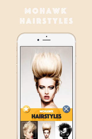 Women Hairstyles - Hair ideas Short Hair and Long Hair Catalog Models Color Haircut screenshot 2