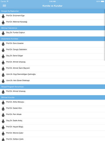 免費下載醫療APP|Akciger Gunleri 2015 app開箱文|APP開箱王