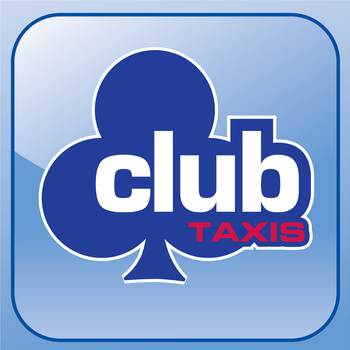 Club Taxis Chesterfield LOGO-APP點子