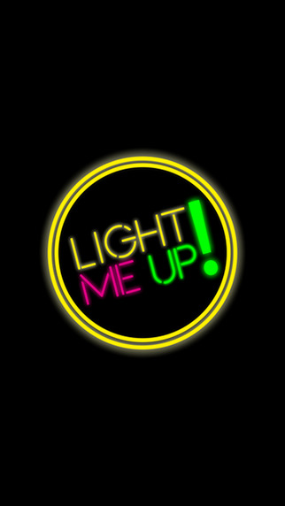 Light Me Up by Razelab