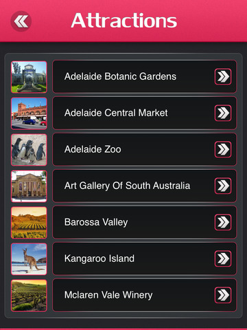 免費下載旅遊APP|Adelaide City Offline Travel Guide app開箱文|APP開箱王