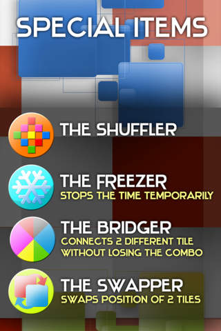 Skimmer - Colour Slider screenshot 3