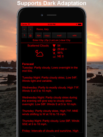 免費下載天氣APP|Omega Tau Weather app開箱文|APP開箱王