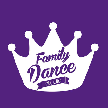 Family Dance Studio LOGO-APP點子