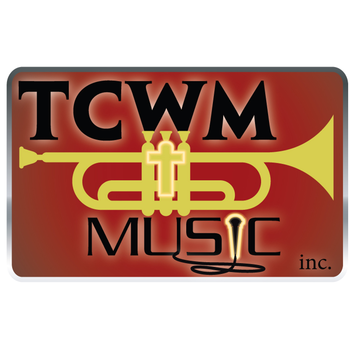 TCWM Music Radio LOGO-APP點子