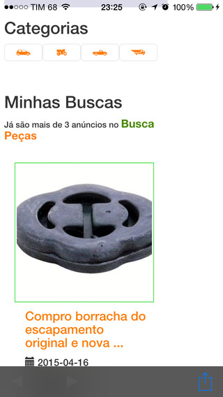 【免費工具App】Busca Peças-APP點子
